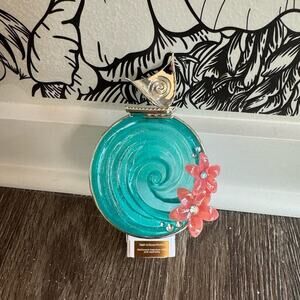 👑NEW👑 Moana Wallflower Nightlight Disney Princess Bath & Body Works